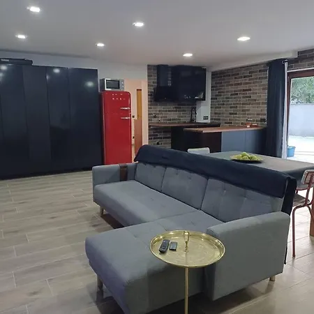 Apartament El Maset *