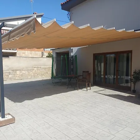 El Maset Apartament *