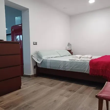 El Maset Apartment Tarrega