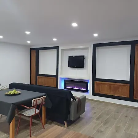 Chalet El Maset Tárrega