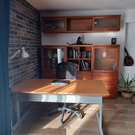 El Maset Apartment Tarrega