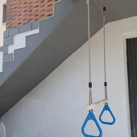 El Maset Apartment