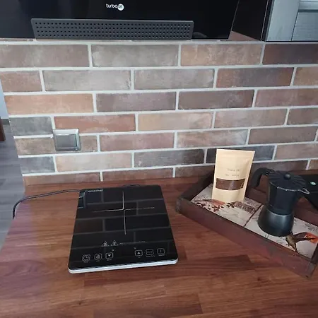 Apartment El Maset *