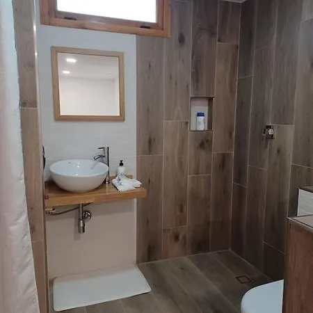 Apartment El Maset