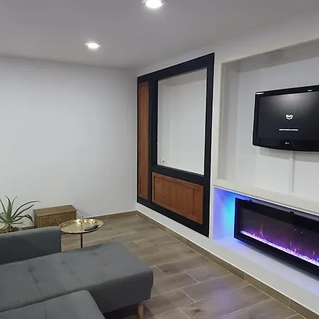 Chalet El Maset