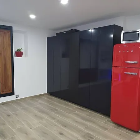 Chalet El Maset Tárrega
