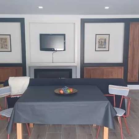 Apartment El Maset *