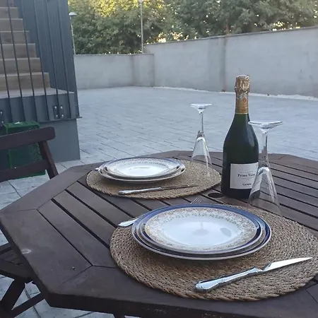 El Maset Apartment *