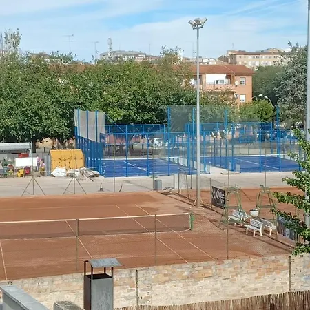 El Maset * Tarrega
