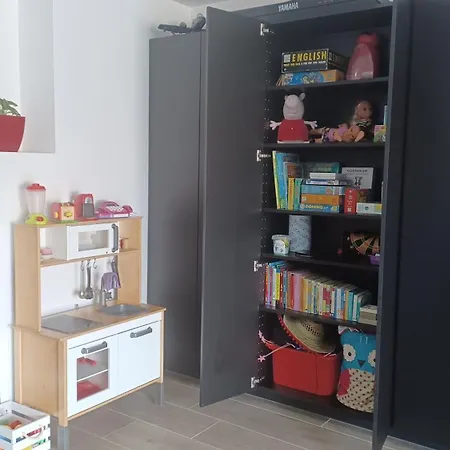 Apartment El Maset