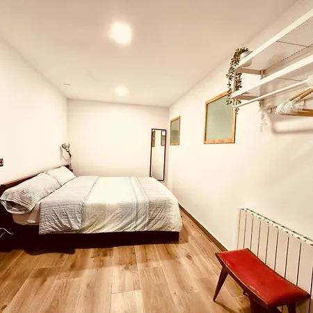 El Maset Apartment *