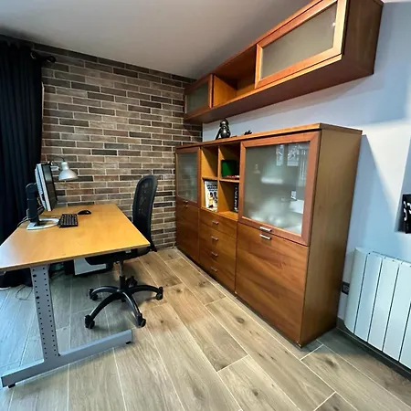 Apartment El Maset Tarrega