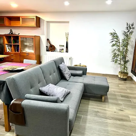 Apartment El Maset