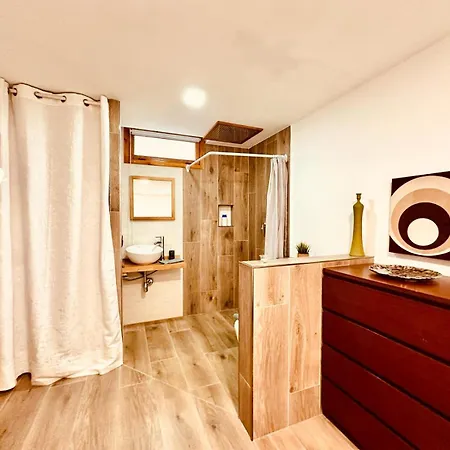 El Maset Apartment Tarrega