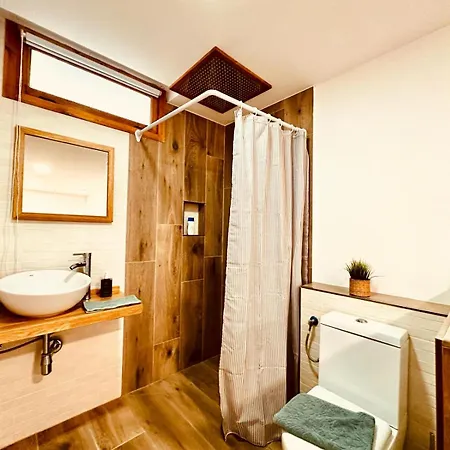 El Maset Apartment
