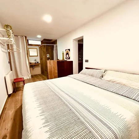 Chalet El Maset *