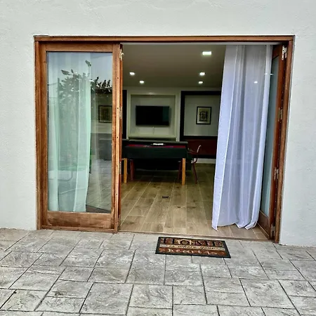 El Maset Apartment *