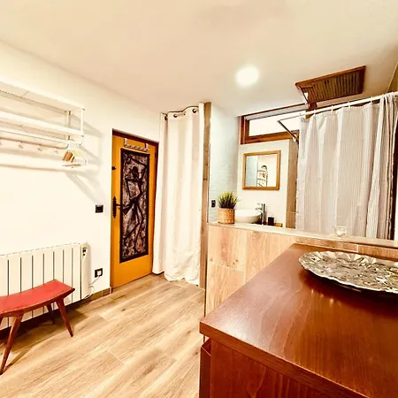Apartment El Maset Tarrega