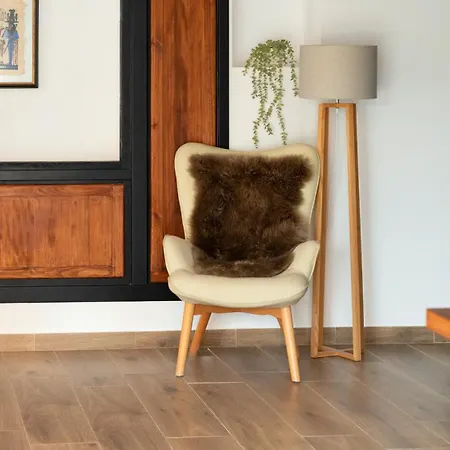 Chalet El Maset Διαμέρισμα