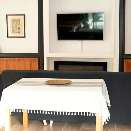 El Maset Apartament Tàrrega