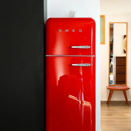 Apartament El Maset Tàrrega