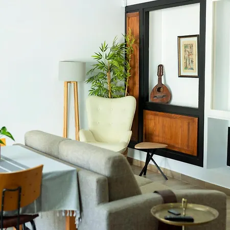 El Maset Apartament Tàrrega